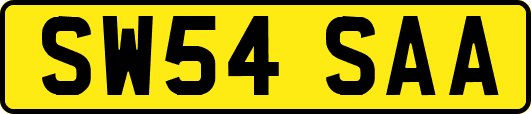 SW54SAA