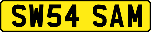 SW54SAM