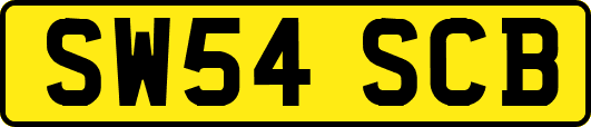 SW54SCB