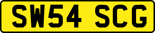SW54SCG