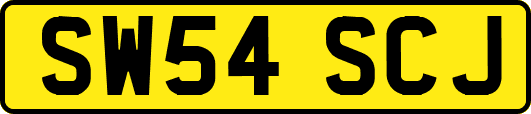 SW54SCJ