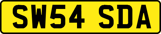 SW54SDA