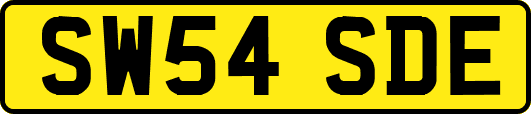 SW54SDE