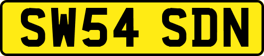 SW54SDN