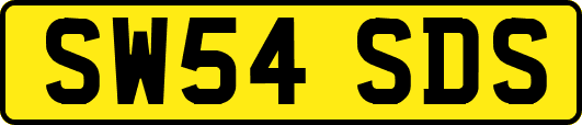SW54SDS