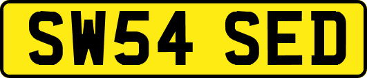 SW54SED