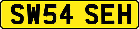 SW54SEH