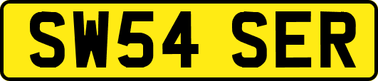 SW54SER