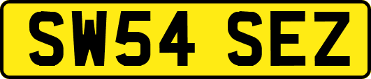 SW54SEZ