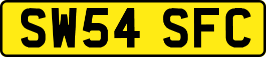 SW54SFC