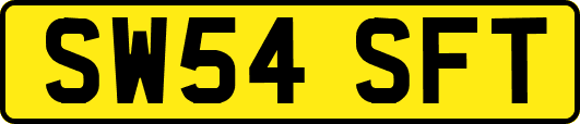 SW54SFT