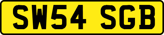 SW54SGB