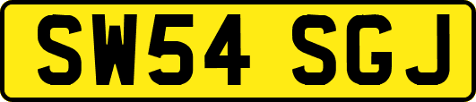 SW54SGJ