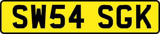 SW54SGK