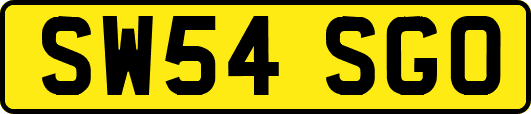 SW54SGO