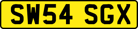 SW54SGX