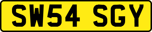 SW54SGY