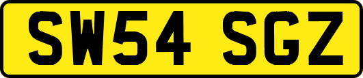 SW54SGZ