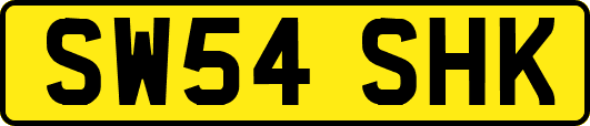 SW54SHK