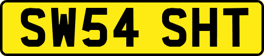 SW54SHT