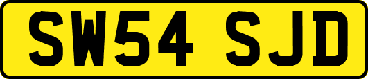 SW54SJD