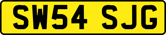 SW54SJG