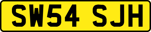 SW54SJH