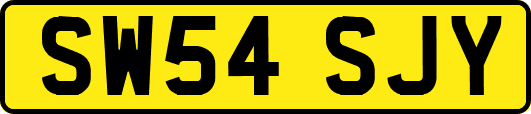 SW54SJY