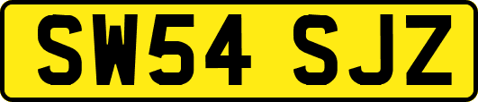 SW54SJZ