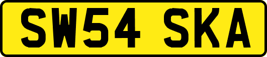 SW54SKA
