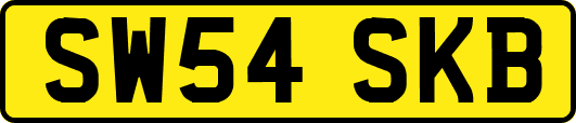 SW54SKB