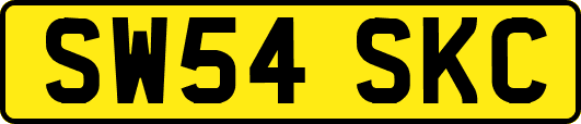 SW54SKC
