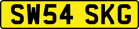 SW54SKG