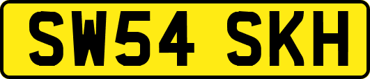 SW54SKH