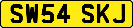 SW54SKJ