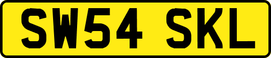 SW54SKL