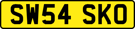 SW54SKO