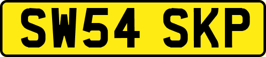 SW54SKP