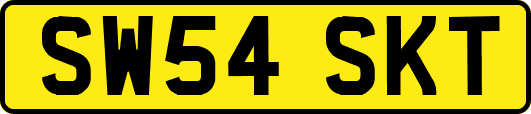 SW54SKT