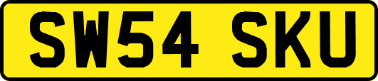 SW54SKU