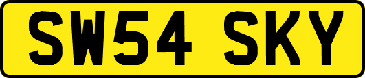 SW54SKY
