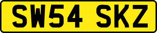 SW54SKZ