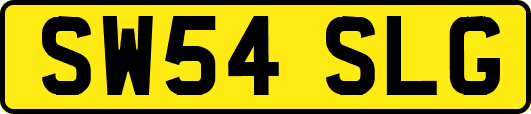 SW54SLG