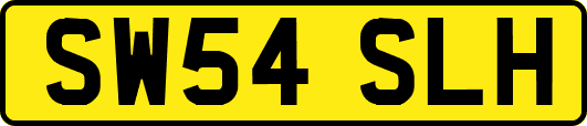 SW54SLH