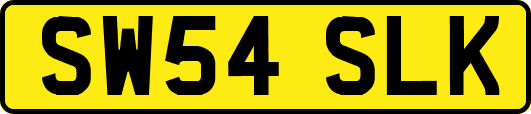 SW54SLK
