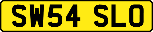 SW54SLO