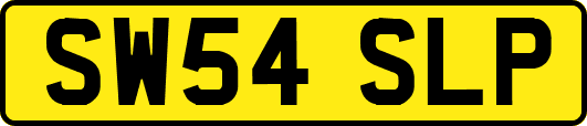 SW54SLP