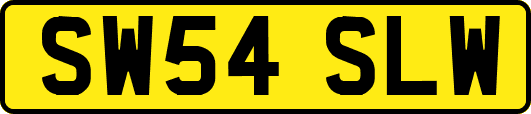 SW54SLW