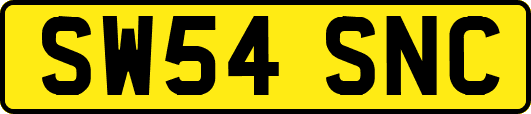 SW54SNC