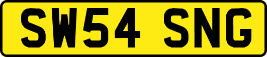 SW54SNG